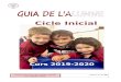 Home - Col·legi Sagrada Família · Web viewTreball d’un àlbum il·lustrat per curs per a activar i motivar la lectura, la gestió d’ emocions i la sensibilitat artística