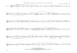 DPYO oboe audition material MARCO BORDOGNÏ Moderato No.l …daytonphilharmonicyouthorchestra.org/wp-content/uploads/... · 2016. 9. 22. · TUbÈÇbE VIRTUOSI pour Hautbois, Saxophone
