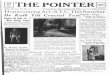 10:00 THE POINTER Series III Vol. XI No. 6 Stevens Point ...10:00 Classes Today THE POINTER Welcome Al omni Series III Vol. XI No. 6 Stevens Point, Wis., October 22, 1936 Price 7 Cents
