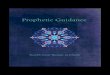 PROPHETIC FOR - Fountain Institute · 2017. 10. 25. · The Merits of Gathering Together for the Remembrance of Allah 125 The ¢Ishā’ Prayer 127 The Witr Prayer 128 Preparing for