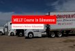 MELT Course In Edmonton - Donovan's Driver Education