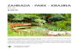 ZAHRADA - PARK - KRAJINA · 2017. 6. 19. · zahrada - park - krajina 44 4/2016 Téma: zahradnické výstavnictví Nejkrásnější zahrada 2016 Lucie Pančíková V letošním roce