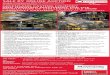GREENSAND CASTING FOUNDRY AND FINISHING MACHINERY … · 2020. 8. 29. · • General Kinematics shaker/ mould knock-out machine and down vibratory conveyors • Spencer & Halstead