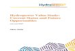 Hydropower Value Study: Current Status and Future ... hydropower plants, and while most hydropower is