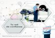 Tu red de confianza - Bosch Automotive Aftermarket...Fabricación en serie del Sistema Electrónico de Inyección de Gasolina Jetronic. 1978 Inicio de la fabricación en serie del
