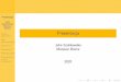 Prezentacjawikizmsi.zut.edu.pl/uploads/5/53/FPA.pdf · 2020. 5. 7. · Prezentacja Julia Szulikowska Mateusz Bienia Geneza algorytmu Opis matematyczny Algorytm Pseudokod Współczynniki