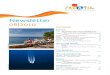 Newsletter - This is the Croatia Tourism website!...Rijeka and Dubrovnik – First hostels with HI-Quality certificate 15 Zagreb – The Regent Esplanade, “old lady” recently celebrated