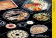 Catering Products - NYC CATERING...nest. The 24-count insert is designed to fit into our 12-inch trays.* Signature ® Steam Table Pans/Bowls, Utensils & Inserts Caterware ® Caterbowls,