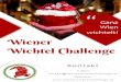 Wiener Wichtel Challenge · 2018. 10. 7. · wichtel@wienerwichtelchallenge.at Website: Die Wiener Wichtel Challenge ist ein stadtweites Wichtelspiel zur Erfüllung der Wünsche von