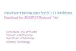 New heart failure data for SGLT2 inhibitors 2020. 10. 5.¢  SGLT2 Inhibition Improves Hemodynamic Parameters