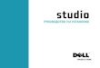 Studio Slim РУКОВОДСТВО ПО УСТАНОВКЕdownloads.dell.com/manuals/all-products/esuprt... · Studio Slim РУКОВОДСТВО ПО УСТАНОВКЕ Author: Dell