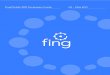 Fing Device Recognition...Fing Device Recognition | Development Toolkit Documentation 3 2. Integrate Fing Development Toolkit into your native app Using Fing’s developer tools is