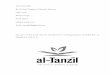 First Print 2020 By al-Tanzil Institute of Quranic Sciences Cape … · 2020. 9. 26. · First Print 2020 By al-Tanzil Institute of Quranic Sciences Cape Town Western Cape South Africa