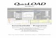 QuickLOAD - Add docshare01.docshare.tips to server by VPSSIM …docshare01.docshare.tips/files/20216/202161554.pdf · 2016. 11. 12. · QuickLOAD - Innenballistikprogramm Seite 3