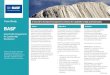 CASE STUDY BASF - Impact International 2019. 6. 10.¢  BASF needed to strengthen their Asia Pacific leadership