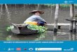 Gender in Myanmar’s small-scale aquaculture sector...Success story: Improving household nutrition through integrated mola-vegetable production in small-scale aquaculture Mr. Win