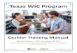 Texas WIC Program...WIC Approved Foods All Texas WI vendors need to be in compliance with our Minimum Stocking Requirement of all WI approved foods. Per policy WV:10.0, all Texas WI