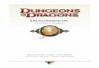 Draconomicon - DMs GuildVISIT OUR WEBSITE AT 620-21788720-001 EN 9 8 7 6 5 4 3 2 1 First Printing: November 2008 ISBN: 978-0-7869-4980-9 Design Bruce R. Cordell (lead), Logan Bonner,