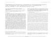 Mechanisms for Ganciclovir Resistance in Gastrointestinal Tumor … · Vol. 4, 731-741, Marc/i 1998 Clinical Cancer Research 731 Mechanisms for Ganciclovir Resistance in Gastrointestinal