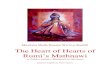 Lubb-e Lubab-e Mathnawi - The Independent Version 2 s-Mathnawi... · PDF file 2017. 7. 30. · 1 Mawlana Mulla Husayn Wa‗iz-e Kashifi The Heart of Hearts of Rumi‘s Mathnawi or