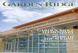 GardenRidgeMagazine - Community Circular · 8 GardenRidgeMagazine.com Publishers: Community Circular Magazines a division of To advertise your product or services in Garden Ridge