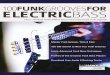100 Funk Grooves for Electric Bass with cover · 2020. 7. 11. · 100 Funk Grooves for Electric Bass with cover Created Date: 7/6/2020 9:40:31 PM 