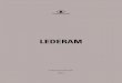 LEDERAM - designwebstore · 2015. 3. 16. · LC1602 white/satin. LC1702 chrome/satin Lederam C1 / ceiling lamp 