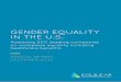 GENDER EQUALITY IN THE U.S.GENDER EQUALITY IN THE U.S. DECEMBER 2020 Assessing 500 leading companies on workplace equality including healthcare benefits 6 INTRODUCTION The S&P 500