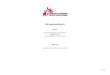 MSF Canada Annual Plan 2021 AP - MSF... · 2021. 1. 19. · MSF Canada Annual Plan 2021 Version 5 Final Draft submitted to Board of Directors on: December 17, 2020 Formatting revised