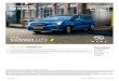 OPEL COMBO LIFECennik – Opel Combo Life Rok produkcji 2021, rok modelowy 2021 CENY KATALOGOWE Life Edition Edition + Elegance Elegance + Wersja długości nadwozia L1/L2: Standard