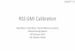 RSS GMI Calibration - Remote Sensing Systemsimages.remss.com/papers/hilburn/Hilburn_RSS_GMI... · 2015. 2. 10. · 100 200 300 50 100 150-10 0 10 AMSR2 GMI 14 Note: These results