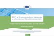 Sisukord - European Commission · Web viewEelhindamise protsessi juhtimine 5.4 Negotiation with the EC 5.4. Läbirääkimised Euroopa Komisjoniga 5.5 Procurement of goods and services