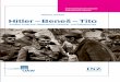 INSTITUT FÜR NEUZEIT- UND ZEITGESCHICHTSFORSCHUNG...Der Eid der Domobranci 1188 Der „Bruderkrieg“ in Slowenien 1941-1945 1193 Das Ende der deutschen Herrschaft in Slowenien 1204