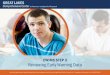 Seven-Step EWIMS Process PPT_ Step 3...Seven-Step EWIMS Process EWIMS is a seven-step, data-driven, decision-making process that helps educators identify, match, and monitor students