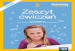Zeszyt ćwiczeń - EduPage · 2020. 11. 23. · Zeszyt ćwiczeń jest skorelowany z podręcznikiem Matematyka z kluczem dla klasy 5 (cz. I i II) dopuszczonym do użytku szkolnego
