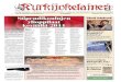 Nro 10 • Perjantaina 27. toukokuuta 2011 62. VUOSIKERTA … · 2017. 10. 24. · Lasse Pihlajamaa? Suomalaiset rukoilevat – suomalaiset eivät rukoile. Haas-tattelututkimuksissa