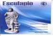 "Esculapio" Journal of SIMSesculapio.pk/wp-content/uploads/2018/07/Vol-3-No-1-2007.pdf · 2018. 7. 2. · Esculapio Journal of Services Institute of Medical Sciences, Lahore. Volume