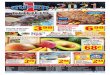 super1foodsdata.shoptocook.com...Ad Effective Dates December 26 Thru 31, 2020 Prices Good At These Super 1 Stores „ 30585 N Roberts Road Athol, ID Main Street Bonners Ferry, ID 305