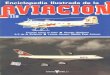Enciclopedia Ilustrada De La Aviacion 128 · 2018. 5. 18. · Historia de la Aviación . Un Henschel Hs 129 B-3/Wa del 14.(Pz) SG 9 . 3. finales de 1944, con las marcas lácticas