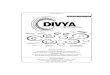 Homepage - Divya Circlips · 2020. 12. 26. · divya engineers manufacturers of: stainless steel external / internal / 'e' type circlips, dowel pins (spring / solid) taper pins washer,