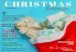 CHRISTMAS...Baby Christmas Gifts Ideas Easy Home Decorations Pregnancy Mocktails 9 Ways to Enjoy Christmas when you are pregnant Top 6 Gifts just for you The Lingerie Special 9 3 