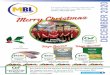 MBL Food Services December catalogue.pdf · 2020. 11. 30. · Food Services CLEAN HARVEST SIGNATURE REWARDS Clean Harvest 170/200 Barramundi Portions Skin On Centre Cut 5kg (9100783)