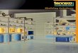 Shelving Solutions - Tennsco · 2020. 12. 10. · ESP Shelving 1 Lightweight, Economical, and Durable Shelving offers multipurpose use at a reasonable price. Ships In One Box Complete