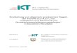 Erarbeitung von allgemein anerkannten Regeln der Technik · PDF file 2013. 12. 4. · IKT – Institut für Unterirdische Infrastruktur Erarbeitung von allgemein anerkannten Regeln