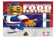 JULY 27-28kwserbianfoodfest.com/SFF/c6a700.pdf · 2013. 7. 19. · Goodbye - Dovidjenja (Do-vi-dz-eh-nya) Hello - Cao, Zdravo (Ciao, Zdrah-vo) Please - Molim vas (Mo-lim Vas) Thank