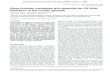 Gene function correlates with potential for G4 DNA formation ...depts.washington.edu/maizels9/downloads/pdf/Eddy_NAR...2006/08/11  · Gene function correlates with potential for G4