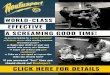 Roufusport MMA Kickboxing For Beginners