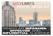 City Limits · 2017. 5. 26. · the society of silurians nccd national council on crime & delinquency best magazine investigation best online investigation national council on crime