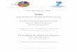 SFERA · 2014. 1. 22. · SFERA. Solar Facilities for the European Research Area . SEVENTH FRAMEWORK PROGRAMME . Capacities Specific Programme . Research Infrastructures . Integrating