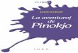 La aventuroj de Pinokjoi-espero.info/files/elibroj/eo - collodi, carlo - la... · 2011. 6. 9. · lon majstron Çerizon. Gape li çirkaûokulis en la ejo por vidi, de kie povis veni